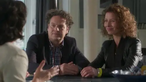 Divorce Temporada 4 Episodios 4 • Sub Español