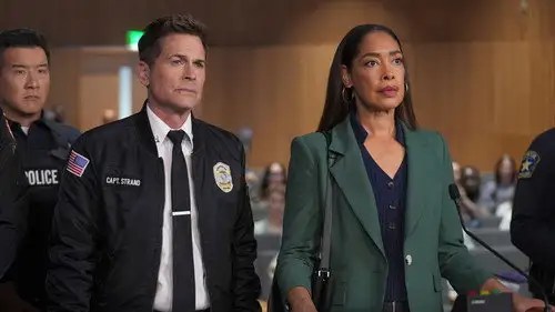 9-1-1: Lone Star Temporada 5 Episodios 8 • Sub Español