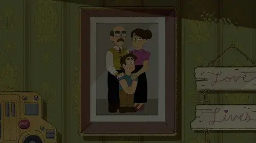 Steven Universe Future Temporada 1 Episodios 15 • Sub Español