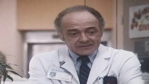St. Elsewhere Temporada 3 Episodios 11 • Sub Español