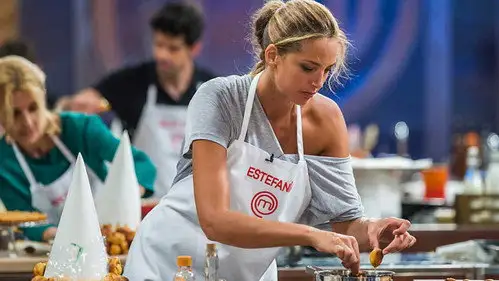 MasterChef Celebrity España Temporada 1 Episodios 3 • Sub Español