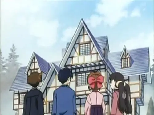 Sakura, cazadora de cartas Temporada 3 Episodios 19 • Sub Español