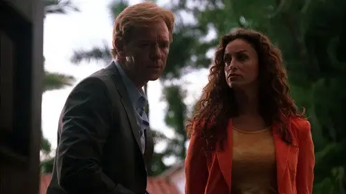 CSI: Miami Temporada 3 Episodios 1 • Sub Español