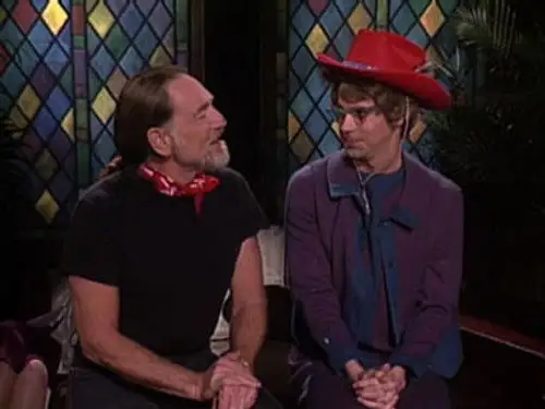 Saturday Night Live Temporada 12 Episodios 12 • Sub Español