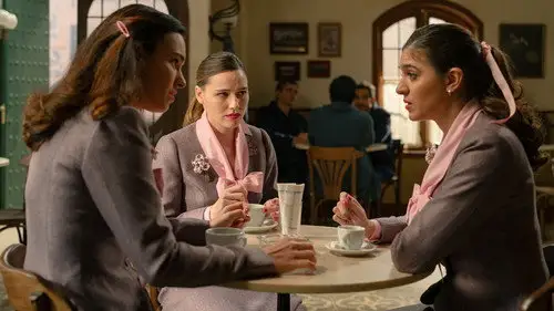 Sueños de libertad Temporada 1 Episodios 12 • Sub Español