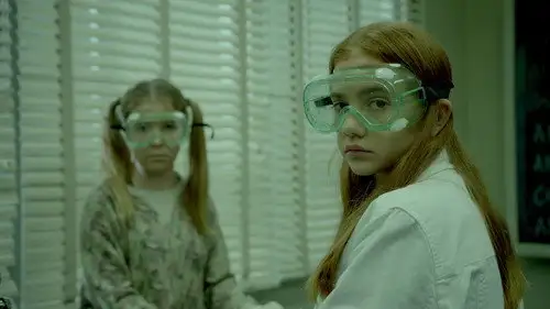 American Horror Story Temporada 8 Episodios 5 • Sub Español