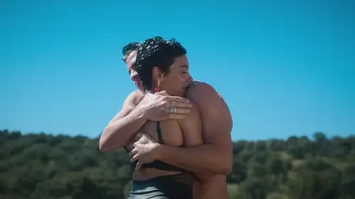 Élite Temporada 5 Episodios 4 • Sub Español