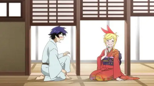 Nisekoi Temporada 0 Episodios 2 • Sub Español