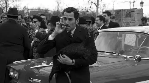Arde Madrid Temporada 1 Episodios 2 • Sub Español