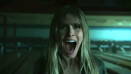 Scream Temporada 1 Episodios 7 • Sub Español