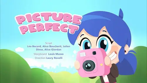 Miraculous Chibi Temporada 2 Episodios 8 • Sub Español