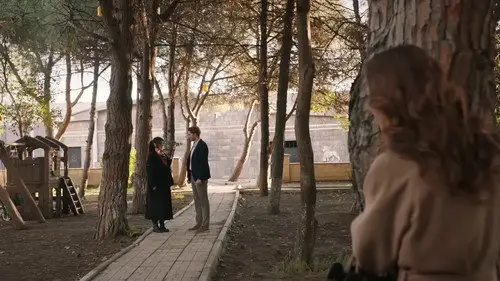 Rüzgarlı Tepe Temporada 1 Episodios 14 • Sub Español