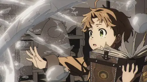 Mushoku Tensei Jobless Reincarnation Temporada 1 Episodios 1 • Sub Español