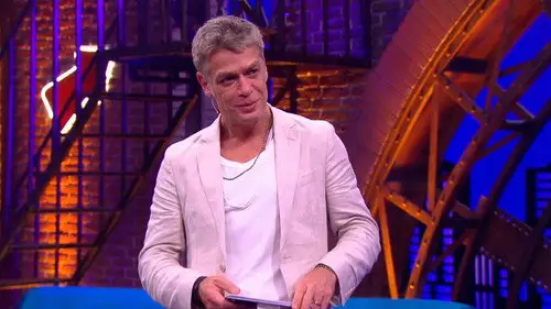 Lady Night Temporada 5 Episodios 10 • Sub Español