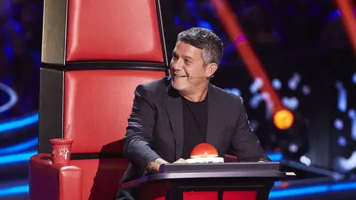 La voz Temporada 7 Episodios 6 • Sub Español