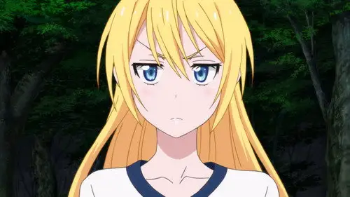 Nisekoi Temporada 1 Episodios 10 • Sub Español