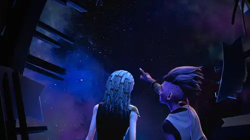 Star Trek: Prodigy Temporada 1 Episodios 5 • Sub Español