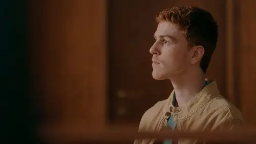 Assisen Temporada 2 Episodios 5 • Sub Español