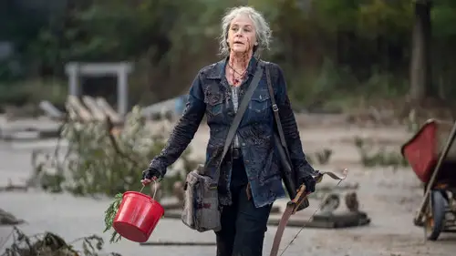 The Walking Dead Temporada 10 Episodios 21 • Sub Español