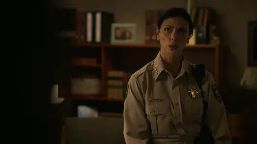 Sheriff Country Temporada 1 Episodios 9 • Sub Español