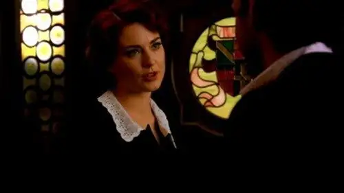 American Horror Story Temporada 1 Episodios 7 • Sub Español