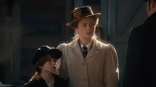 Los misterios de Murdoch Temporada 15 Episodios 1 • Sub Español