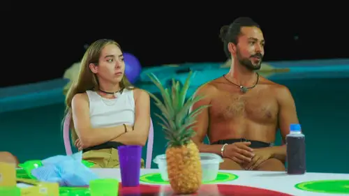 Acapulco Shore Temporada 8 Episodios 9 • Sub Español