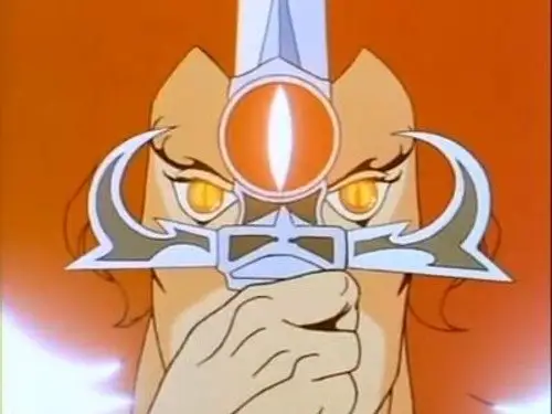 ThunderCats Temporada 2 Episodios 12 • Sub Español