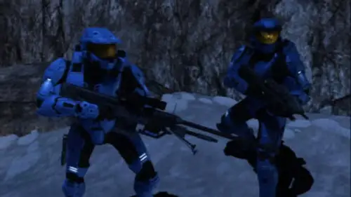 Red vs. Blue Temporada 6 Episodios 5 • Sub Español