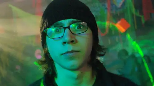Skins Temporada 2 Episodios 3 • Sub Español