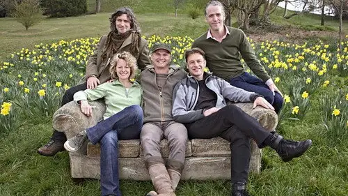 Springwatch Temporada 7 Episodios 4 • Sub Español