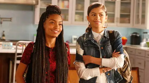 Black-ish Temporada 2 Episodios 4 • Sub Español
