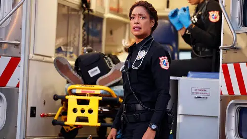 9-1-1: Lone Star Temporada 3 Episodios 14 • Sub Español