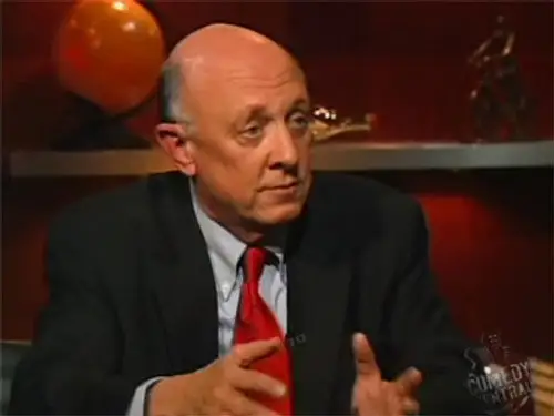 The Colbert Report Temporada 2 Episodios 18 • Sub Español