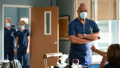 Anatomía de Grey Temporada 17 Episodios 8 • Sub Español