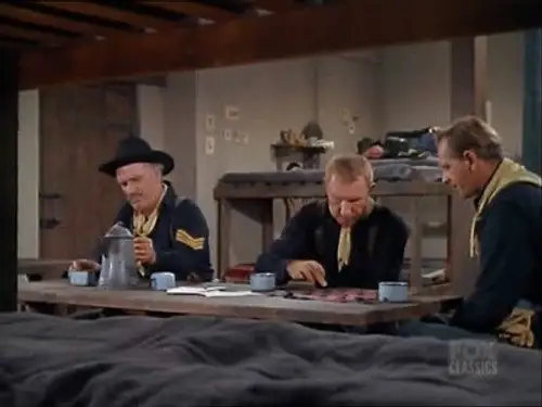 Bonanza Temporada 5 Episodios 17 • Sub Español