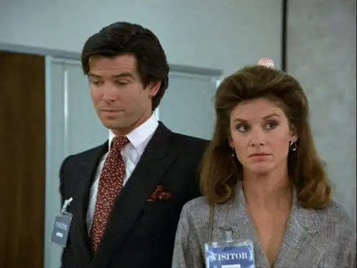 Remington Steele Temporada 4 Episodios 22 • Sub Español