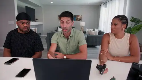 Catfish: Mentiras en la Red Temporada 9 Episodios 6 • Sub Español
