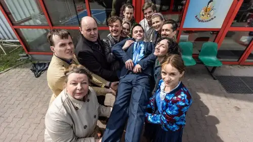 The Office PL Temporada 4 Episodios 10 • Sub Español