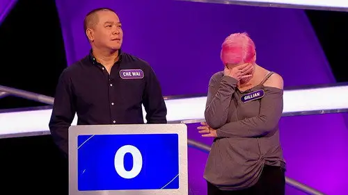 Pointless Temporada 35 Episodios 9 • Sub Español