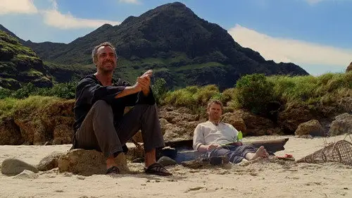 Perdidos Temporada 5 Episodios 16 • Sub Español