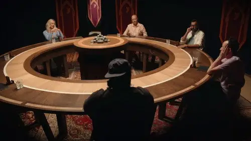 The Traitors NZ Temporada 1 Episodios 8 • Sub Español