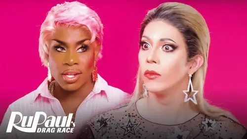 The Pit Stop Temporada 14 Episodios 12 • Sub Español