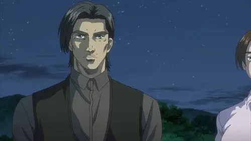Initial D Temporada 5 Episodios 3 • Sub Español