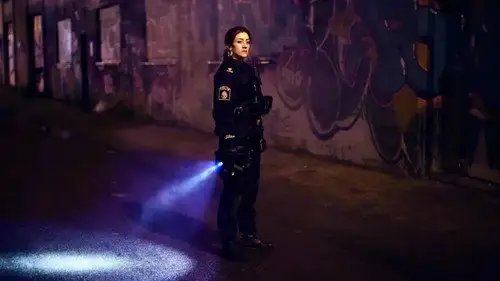 La delgada línea azul Temporada 2 Episodios 1 • Sub Español