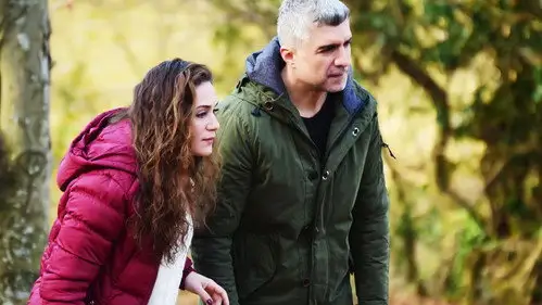 La novia de Estambul Temporada 2 Episodios 13 • Sub Español