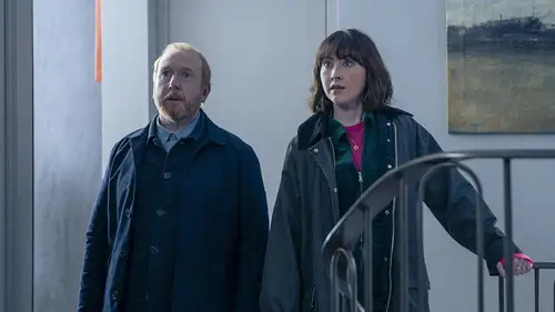 The Chelsea Detective Temporada 2 Episodios 1 • Sub Español