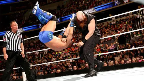 WWE Superstars S7E1 • Oglądaj Online