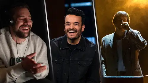 Late Night Berlin Temporada 13 Episodios 7 • Sub Español