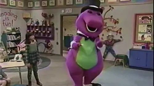 Barney y sus amigos Temporada 3 Episodios 2 • Sub Español